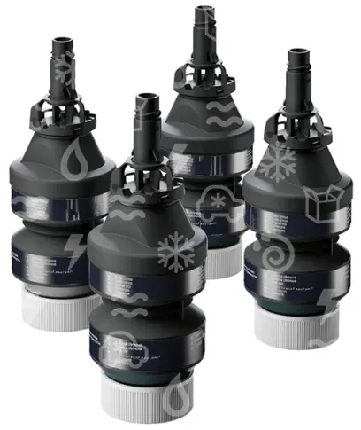 odvápňovač trouby BOSCH / SIEMENS, patrony 4ks